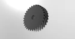 Helical Gear