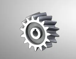 Helical Gear