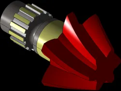 Helical Gear