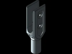 Helicopter Blade Gripper