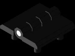 HENGZHU_HINGE_HL051-1.3