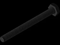 HEXAGONAL-BOLT