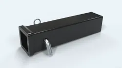 Hitch Receiver Tube