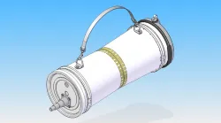 Honey Bee Vacuum