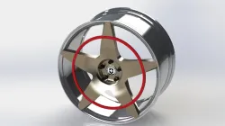 HRE Recoil