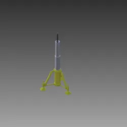 Hydraulic Jack Main