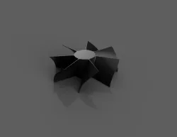 Impeller Fan