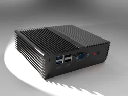 industrial PC