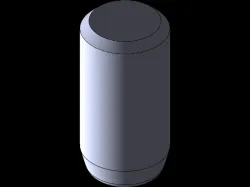 Injection moulding