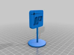 IP logo Totem