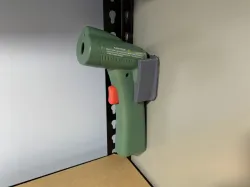 IR Thermometer Mount