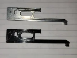 Jag Arms Scattergun Sear