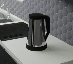 Kettle