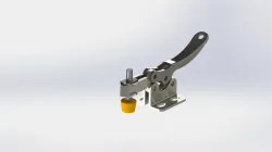Kukamet 111-0 Clamp