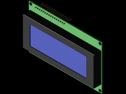 LCD 20x4