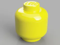 LEGO Big Head