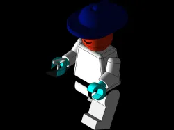 Lego Model