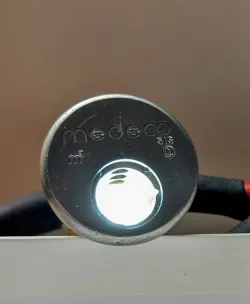 Lighted Lock Follower v2