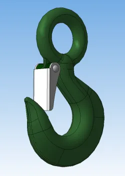 Load hook