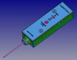 Logic Probe