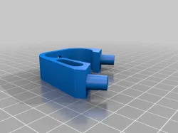 Logitech Z407 Holder for Ikea Fredde