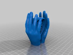 love hands
