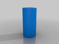 Lug Nut Cover Tool