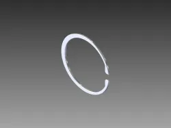M16 BOLT RING