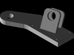 Machine Part