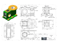 MACHINE PART