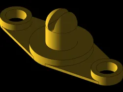 Machine Part