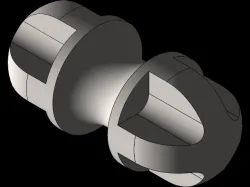 Machine Part