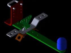 Machine Part