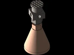 Machinist Jack Screw