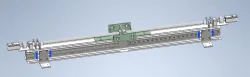 Main beam