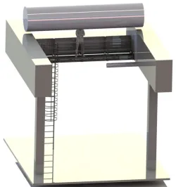 Mainenance acces platform v2