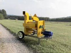 Maize Sheller
