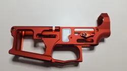 Mancraft Receiver Light Protection for Gate Units