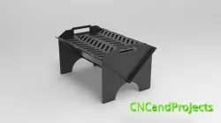 Mangal, Grill, Barbecue