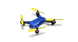 Mechanical Drone