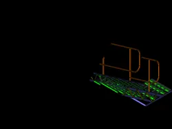 Mechanical Light Weight Big Ladder