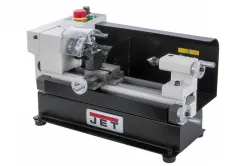 Micro lathe