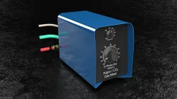 Miller Gas Mixer