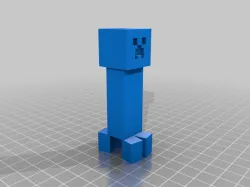 Minecraft Creeper