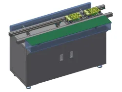 modular loading conveyor