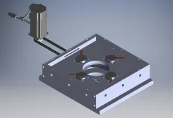 Module cutter 3
