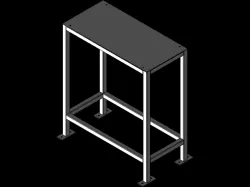 mounting table