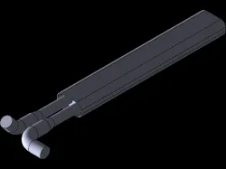 Muffler