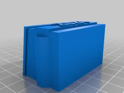 My Customized 2022/2023/Blank/Etc Dumpster -