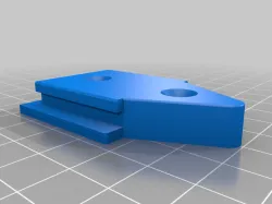 Navlinge - Ikea Wall Mount